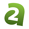 a2 hosting logo