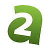 a2 hosting logo