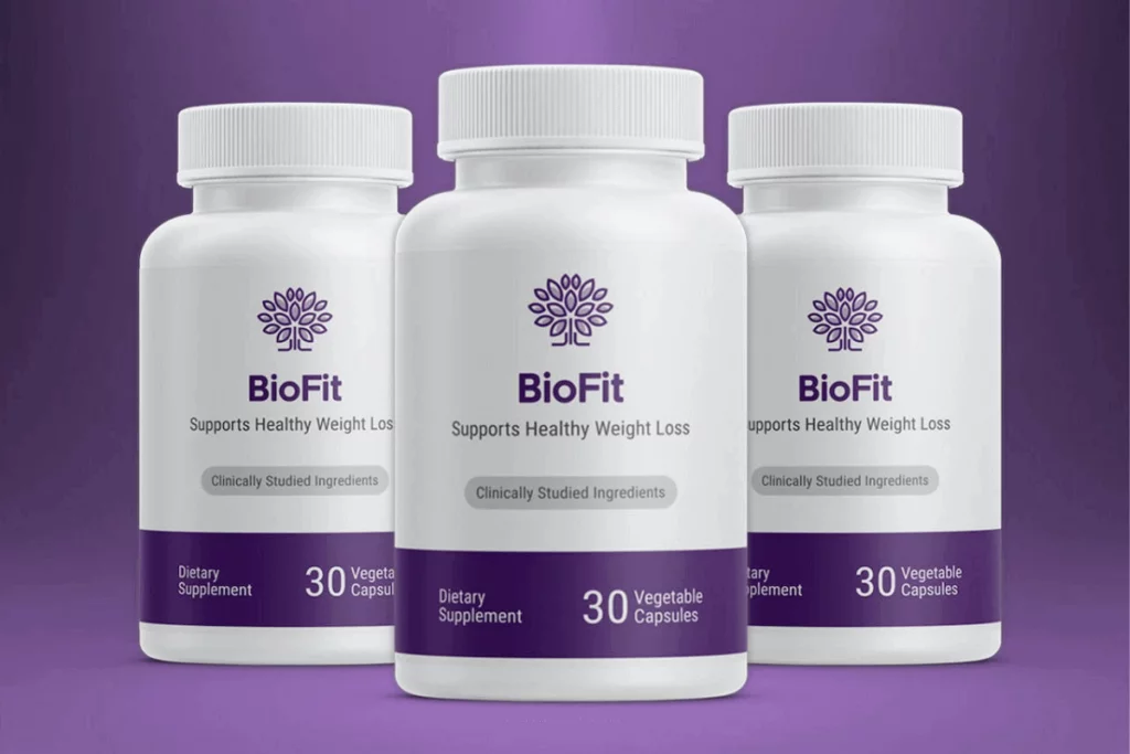 BioFit Products