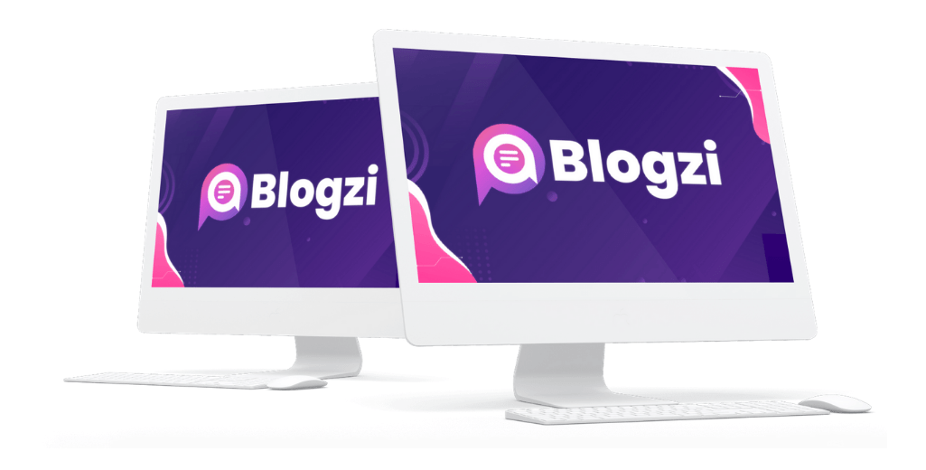Blogzi Review