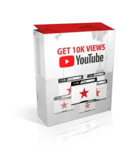 Get 10k Views on You Tube