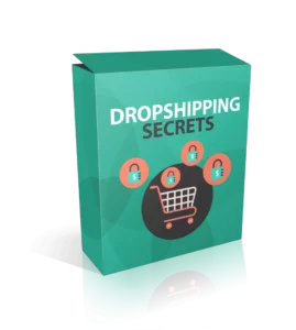 Dropshipping Secrets