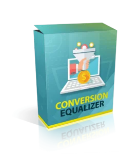 Conversion Equalizer