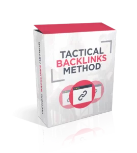 Tactical Backlinks Method