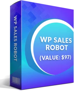 WP Sales Robot