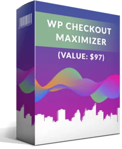 WP Checkout Maximizer