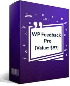 WP Feedback Pro