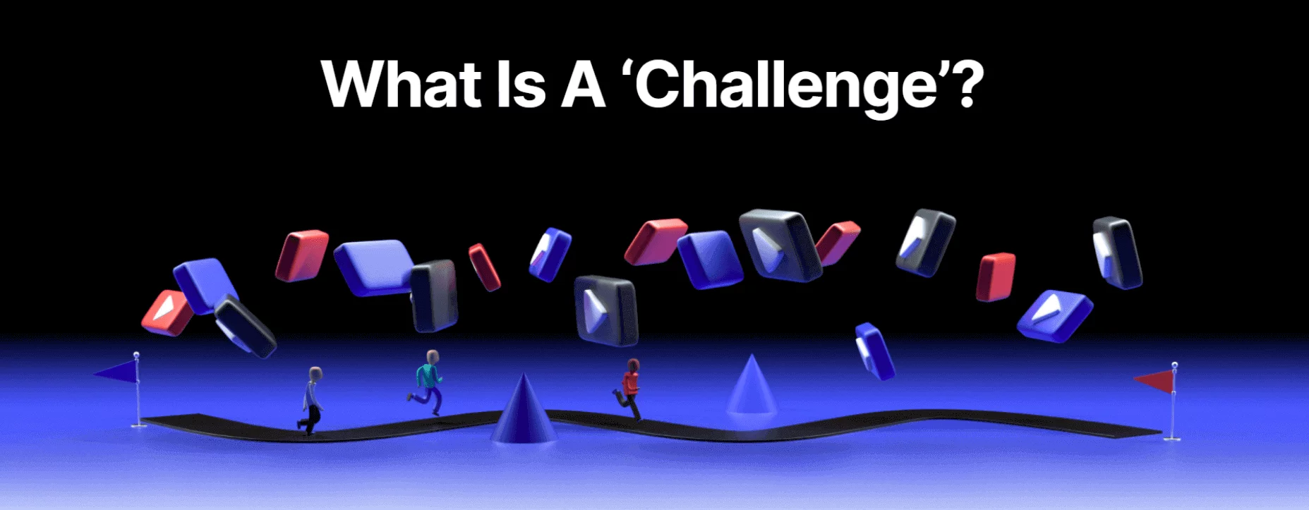 Challenges App Review