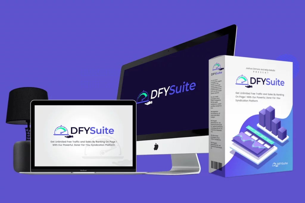 Dfy Suite 3 0 Review