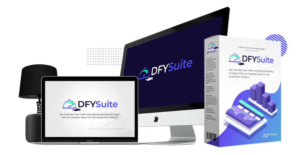 Dfy Suite Review