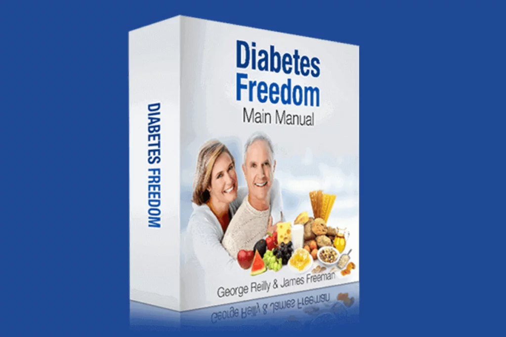 Diabetes Freedom_Review