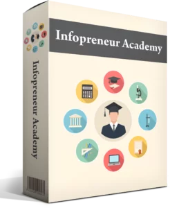 Inforprenuer Academy