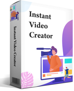 Instant Video Creater