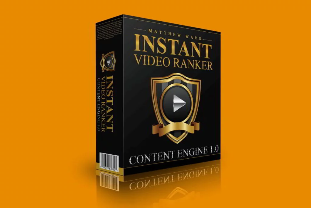 Instant Video Ranker Review