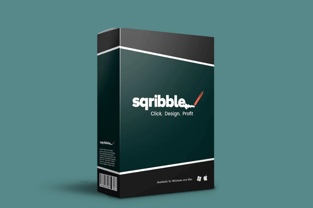 Sqribble ebook software Review