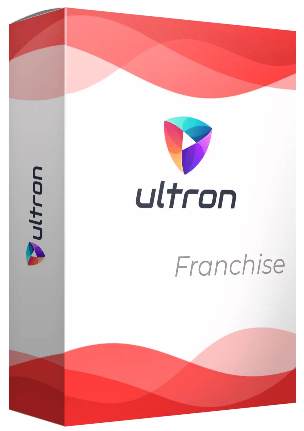Ultron - Franchise
