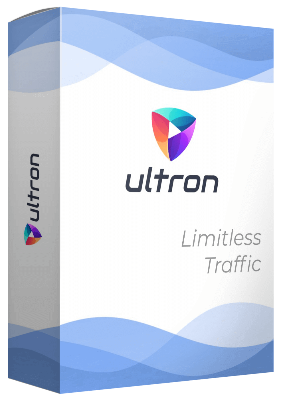 Ultron - Limitless Traffic