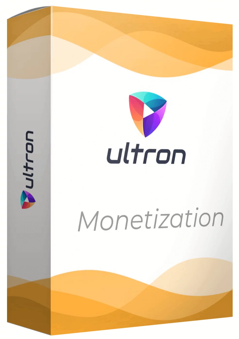 Ultron - Monetization