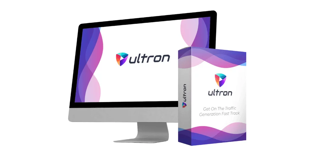 Ultron Review