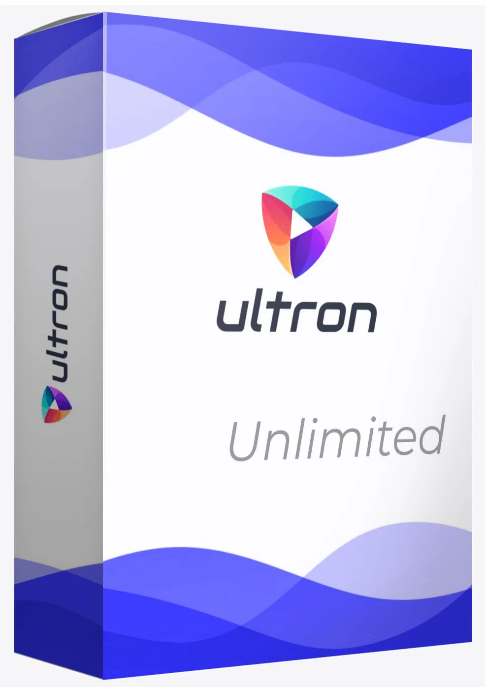 Ultron Unlimited
