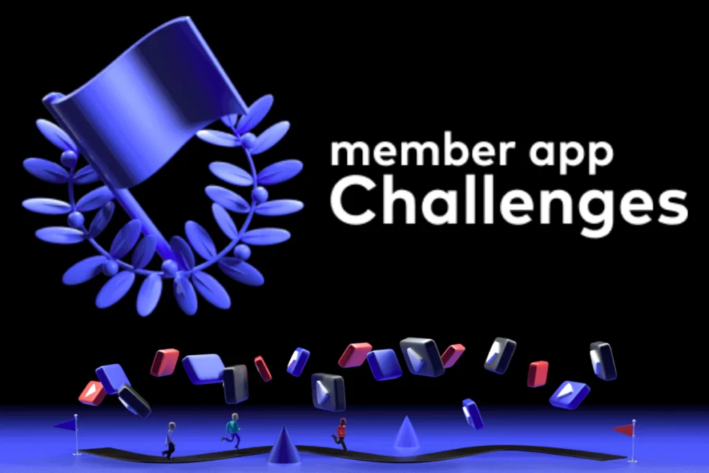 member App Challenges Review