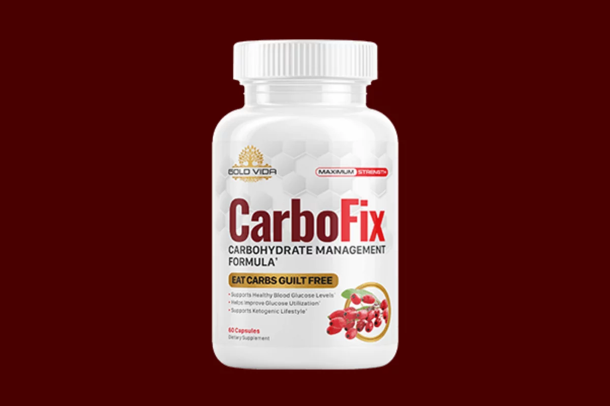 CarboFix Review