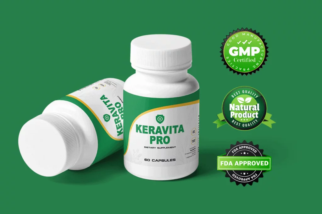 Keravita Pro Review