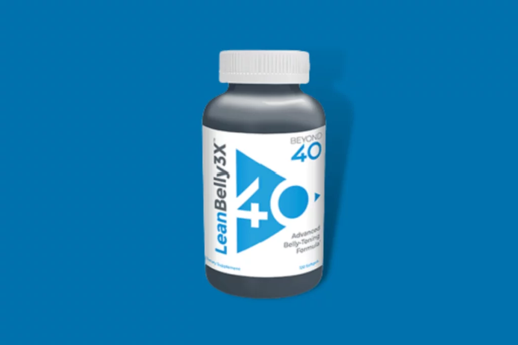Lean Belly 3X Review