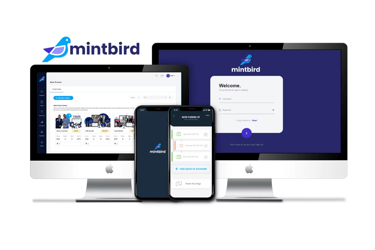 Mintbird Review