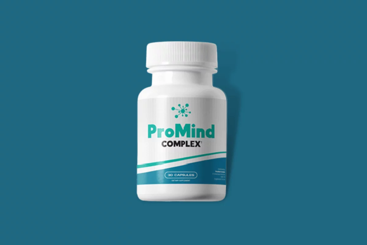 Promind Complex Review