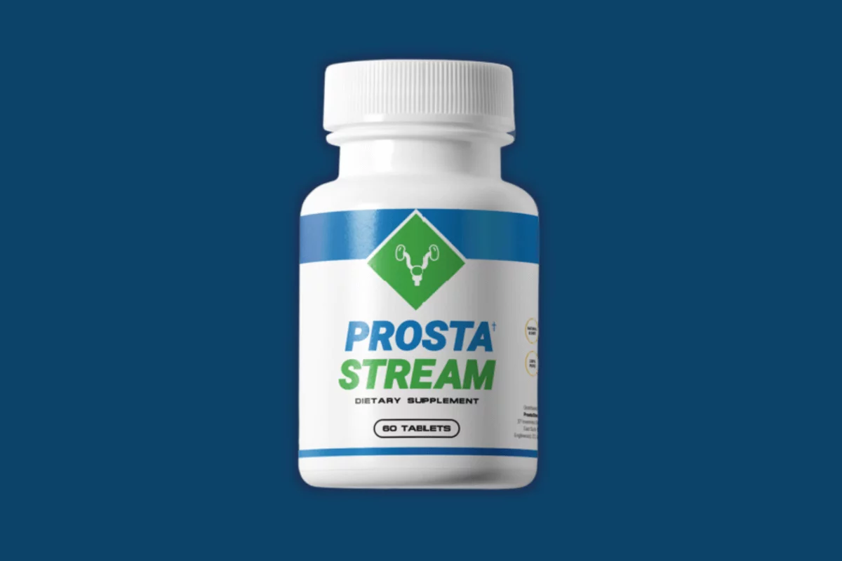 ProstaStream Reviews
