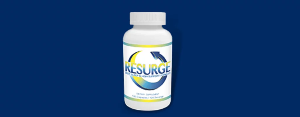 Resurge Review
