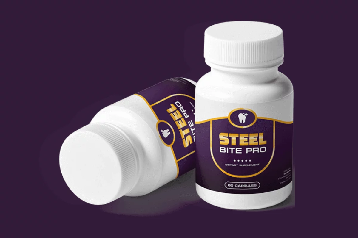 Steel Bite Pro Review