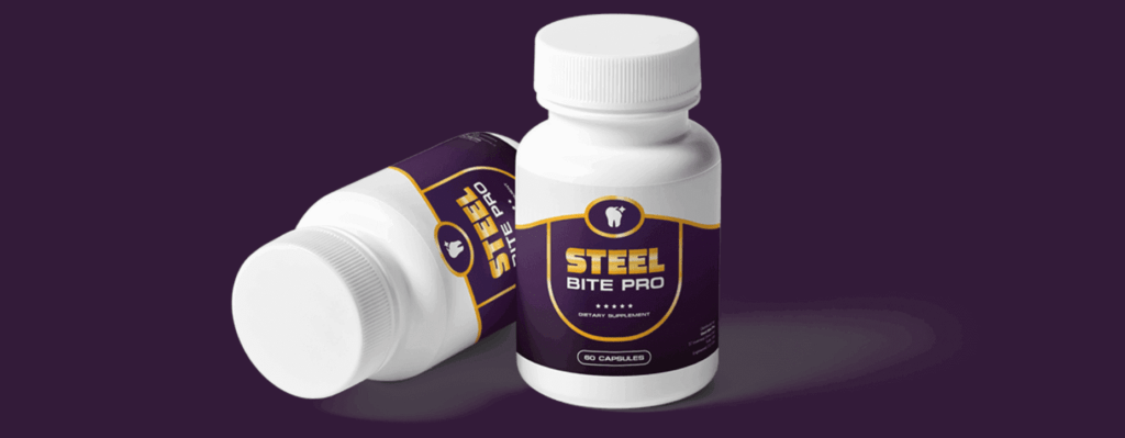Steel Bite Pro Review