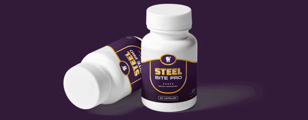 Steel Bite Pro Review