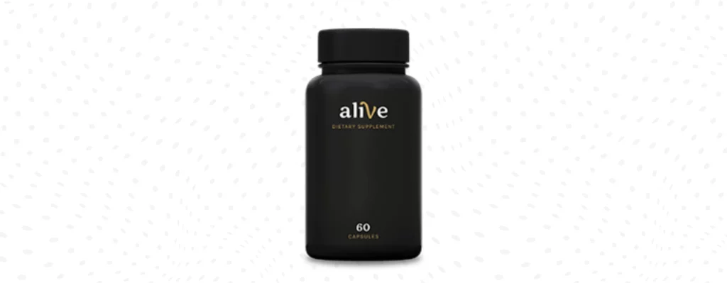 alive Review